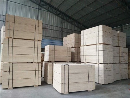 Lvl Boards For Packing