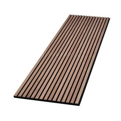 Kimenet MDF akusztikus panel